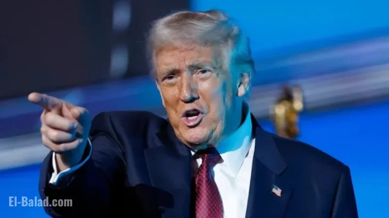 Trump’s Direct Check Proposal Challenges His Economic Agenda
