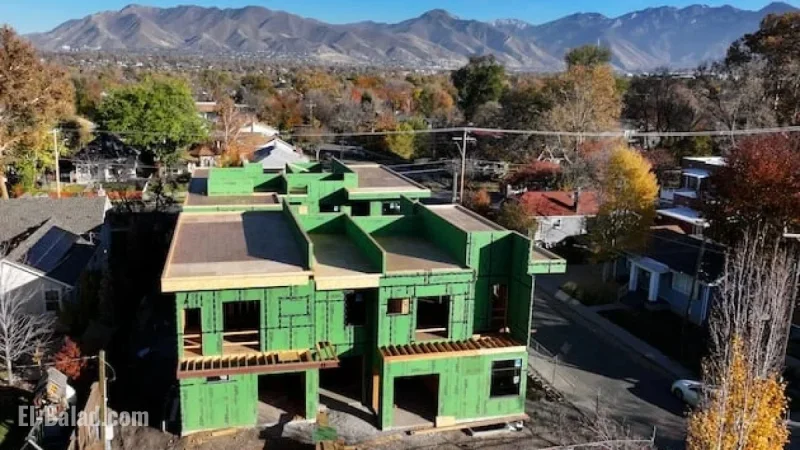 Utahns React to Trump’s Proposed 50-Year Mortgage Plan