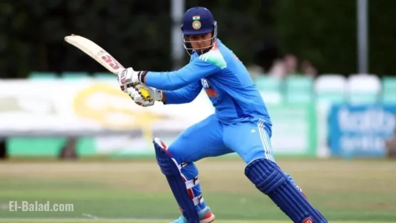 Vaibhav Suryavanshi Hits Second-Fastest T20 Hundred for India in Asia Cup