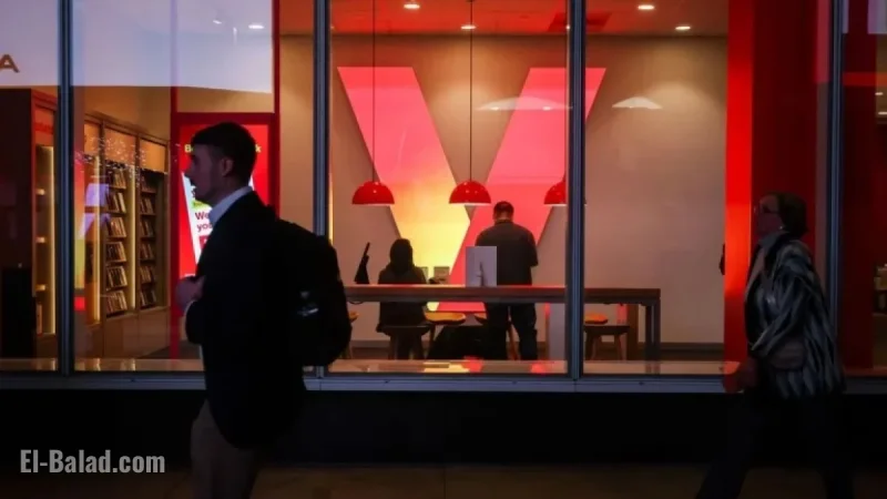 Verizon Considers 20,000 Layoffs Amid New CEO Leadership