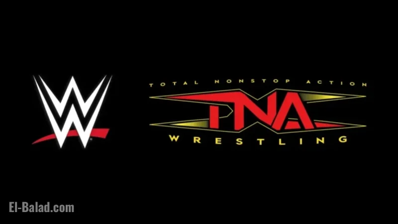 WWE Signs Former TNA World Champion to New Contract