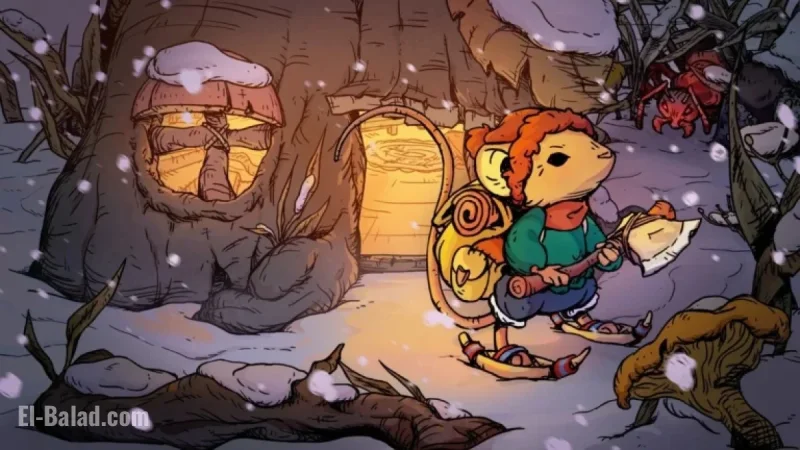 Xbox Game Pass Adds Two New Games Today (November 12)
