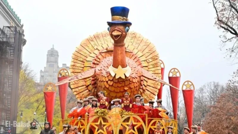 2025 Macy’s Thanksgiving Day Parade: Key Insights and Details
