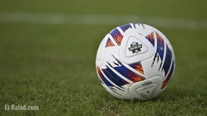2025 NCAA Women’s Soccer Tournament: Bracket, Schedule, and Scores