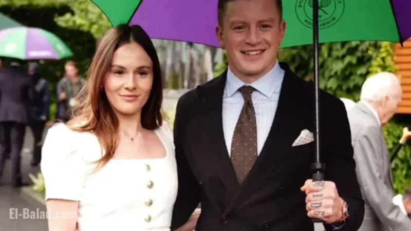 Adam Peaty’s Mother Deeply Hurt by Family Dispute