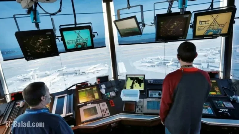 Air Traffic Controllers Earn $160K Annually After Three Years