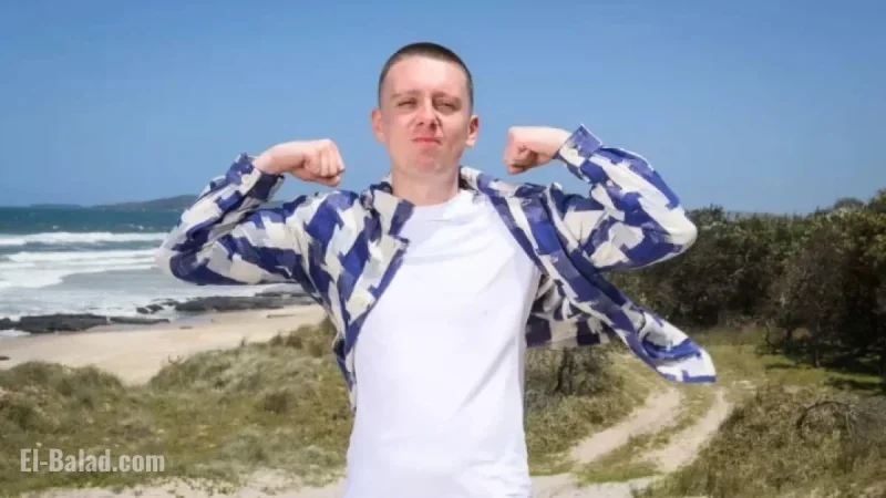 Aitch Warns I’m A Celebrity Campmates About Potentially Annoying Habit