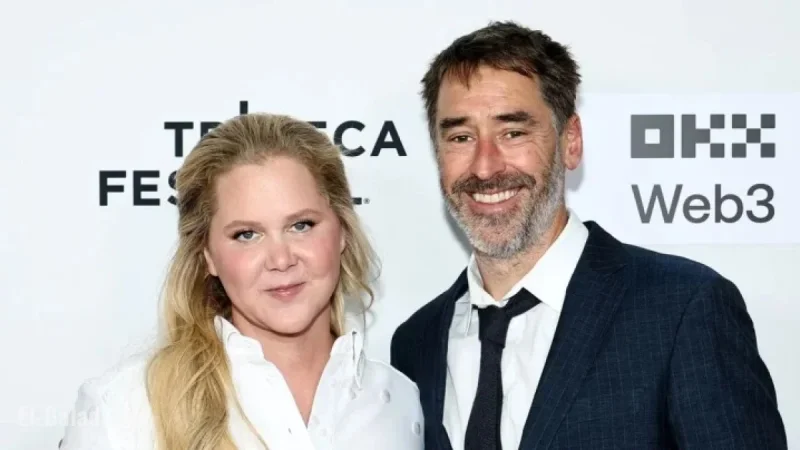 Amy Schumer and Chris Fischer Divorce Rumors: Are They Splitting?