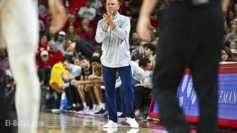 Arkansas vs Samford Basketball: Watch, Listen, Betting Tips & Key Info