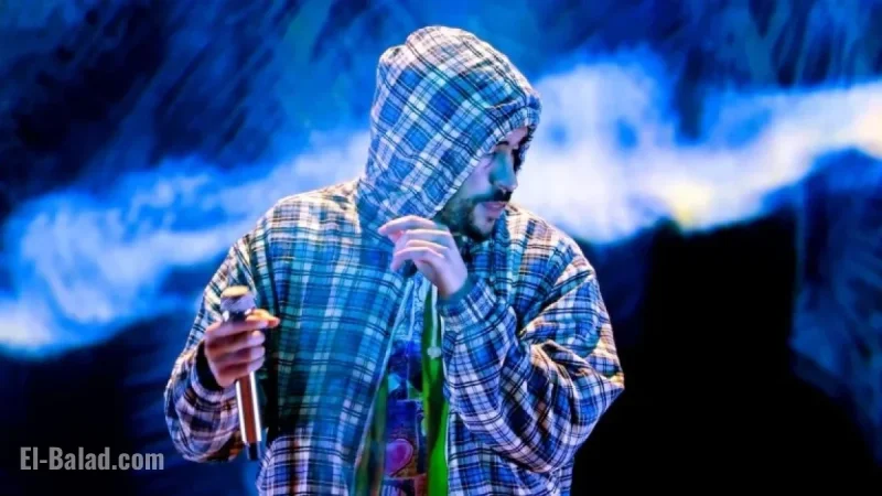 Bad Bunny Shines with “Weltita” Performance at 2025 Latin Grammys