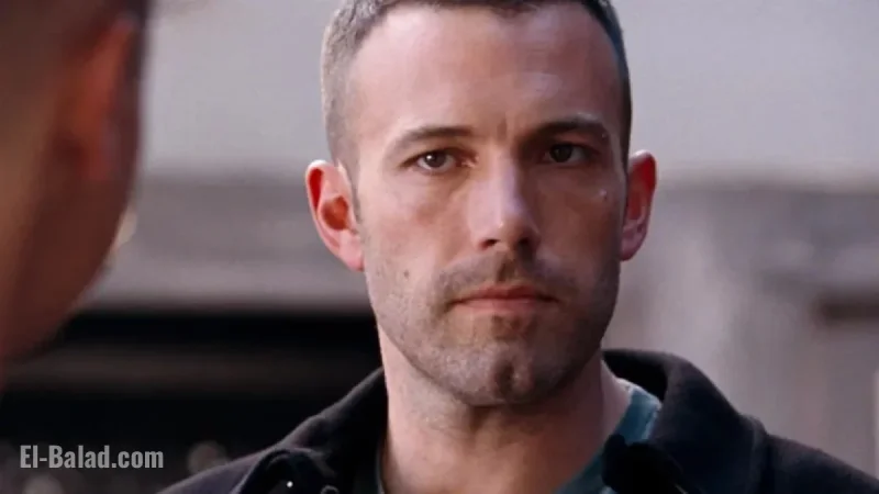 Ben Affleck’s Crime Thriller Triumphs on Streaming, Yet Alternate Ending Shines