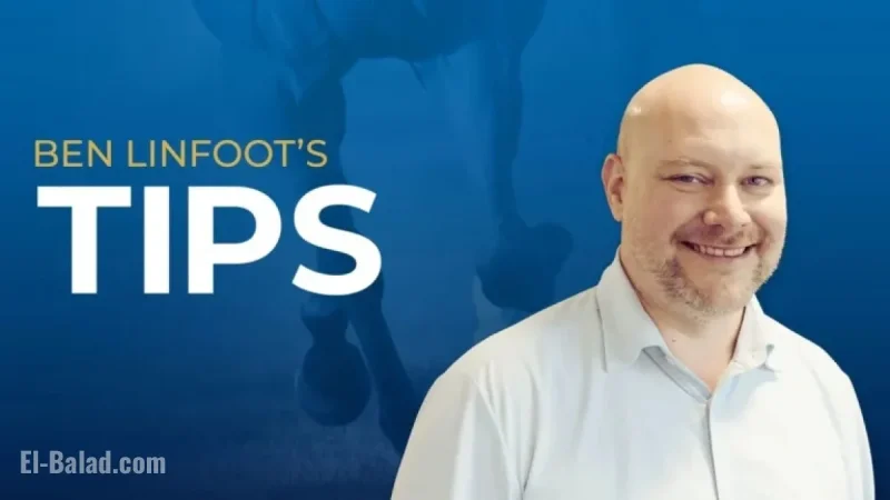 Ben Linfoot Offers Free Tips for Cheltenham November Meeting on ITV
