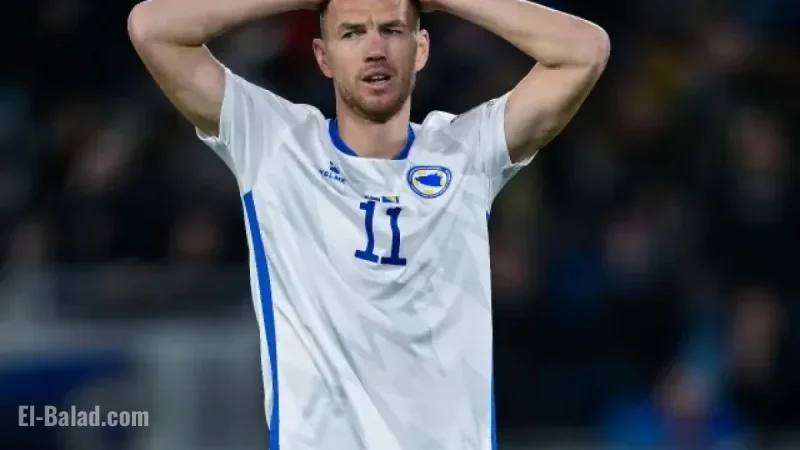 Bosnia vs Romania: Prediction and Team News Preview