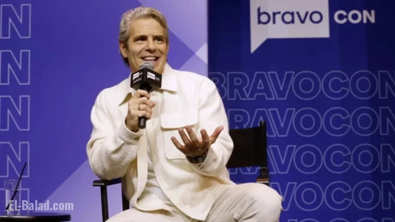 Bravo Stars’ Mega-Event Unveiled by Executives
