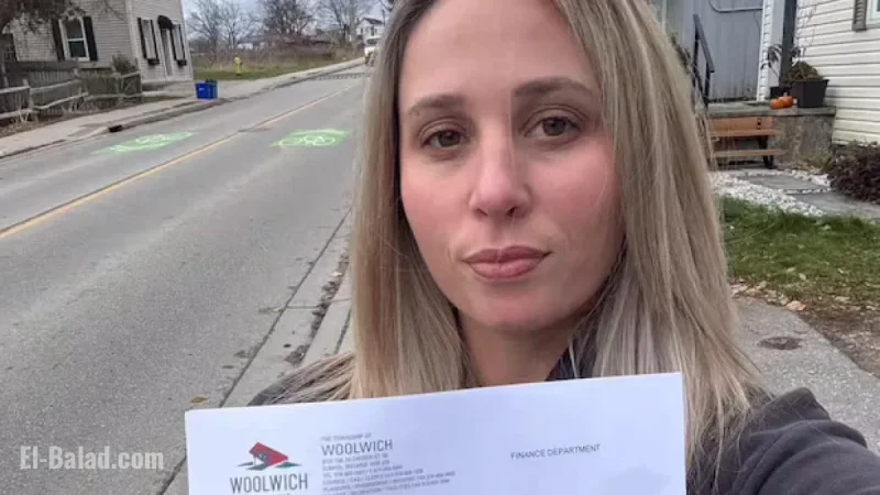 Breslau Residents Face $14K Bill Each for Decade-Old Sewer Project