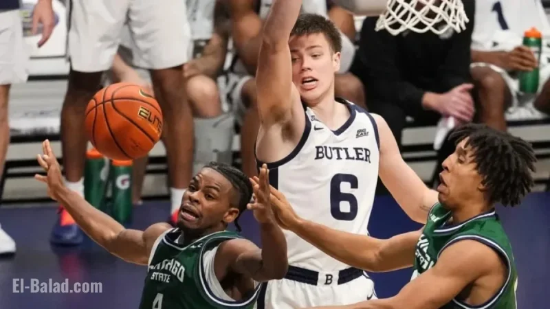 Butler’s Thad Matta Prepares Dawgs for Challenging SMU Atmosphere