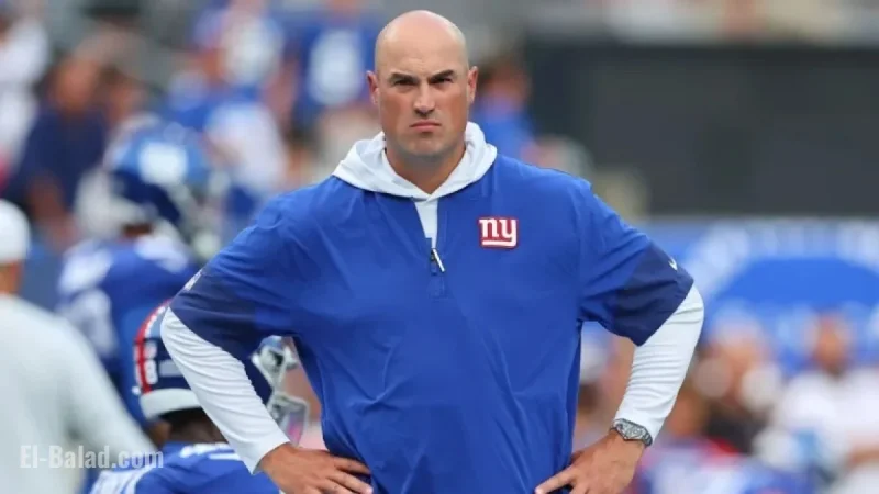 Can Mike Kafka Succeed in Revitalizing New York’s Offense?