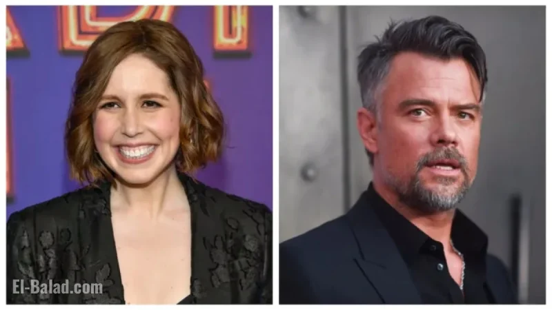 Celebrities Vanessa Bayer, Josh Duhamel Celebrate Birthdays on November 14, 2025