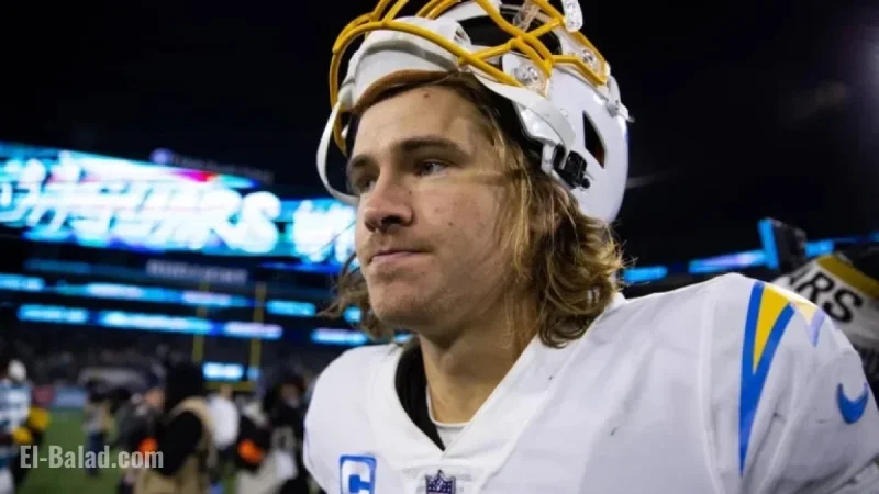 Chargers Confront Jacksonville Ghosts: ‘We’ve Learned from the Past’