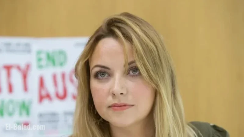 Charlotte Church Embraces Mythology: Lilith’s Enduring Allure