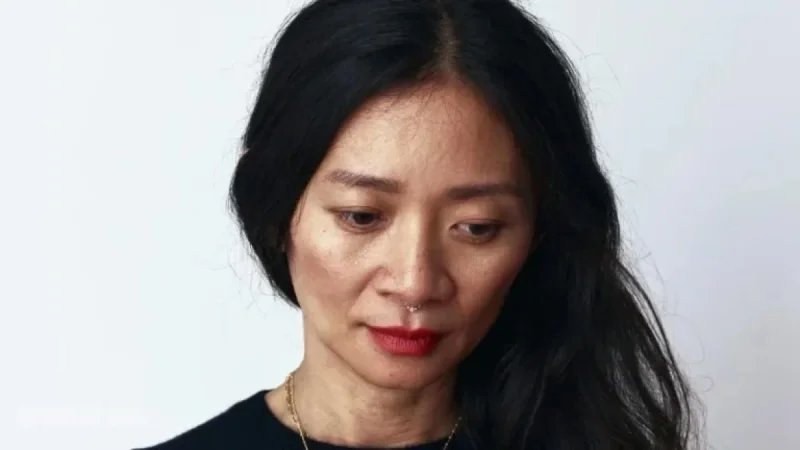 Chloé Zhao Discusses Hamnet, Eternals Break, and Buffy Sequel Plans