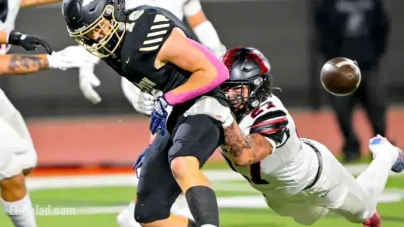 CIF-SS Football Playoffs: Friday Quarterfinal Previews for 7 OC Teams