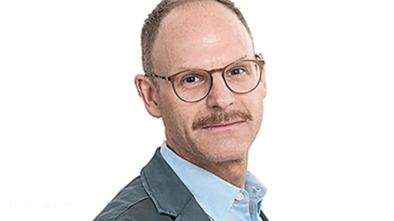 Condemning Private Broadcasters to Certain Death: Konrad Yakabuski’s Viewpoint