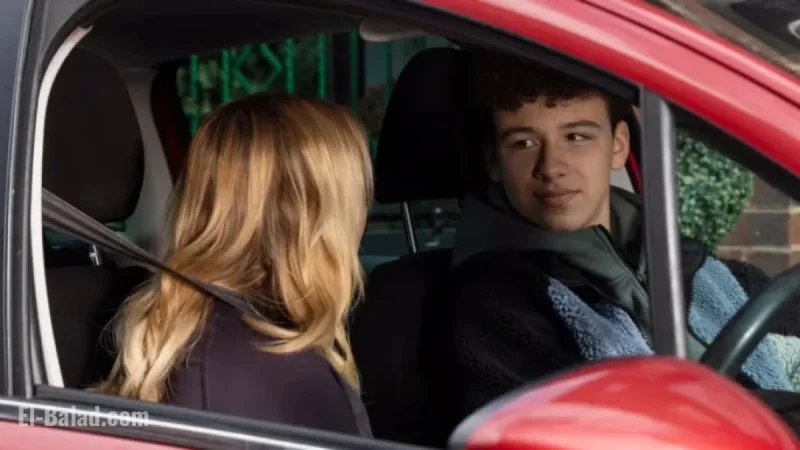 Coronation Street Unveils New Twist in Will and Megan’s Dark Storyline Tonight