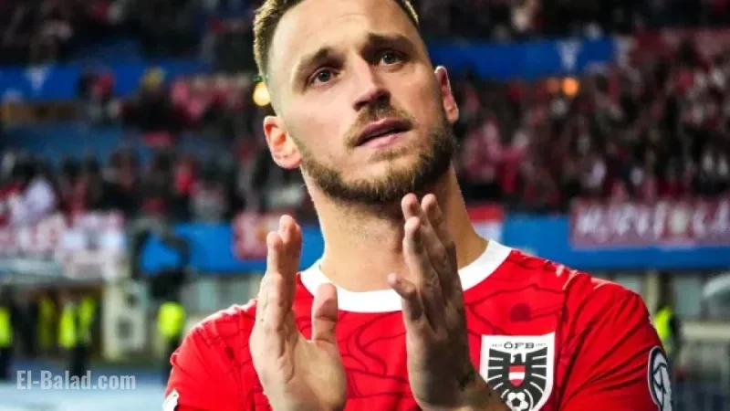 Cyprus vs Austria: Prediction, Team News, and Lineups