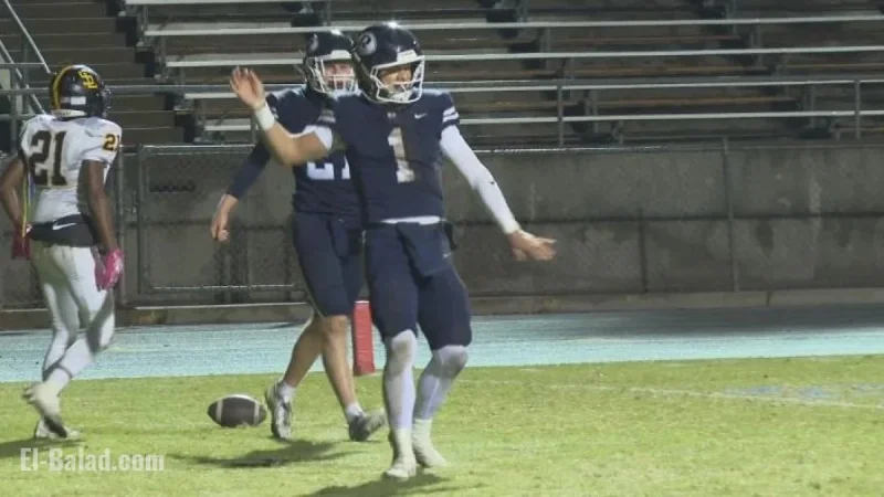 D1 Semifinals and Quarterfinals Recap: High School Football Playoffs