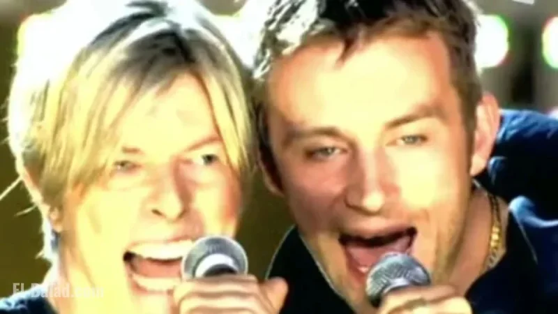 Damon Albarn Reflects on Missed Chance to Record with Bowie and Davies