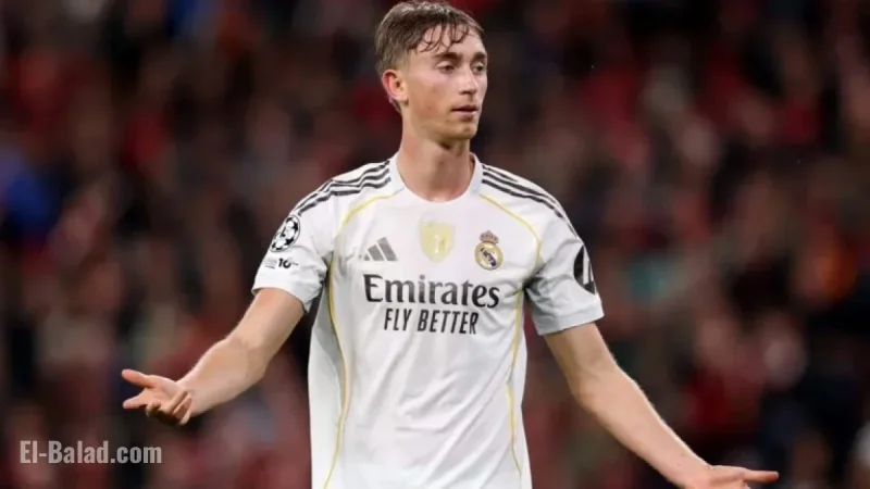 Dean Huijsen to Miss Spain Game Due to Groin Injury; Further Scans Needed