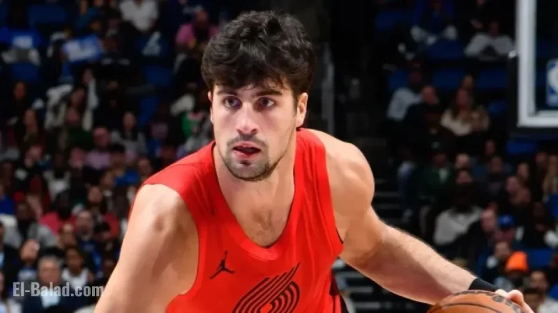 Deni Avdija: Evaluating His Status Among NBA’s Top 25 Players