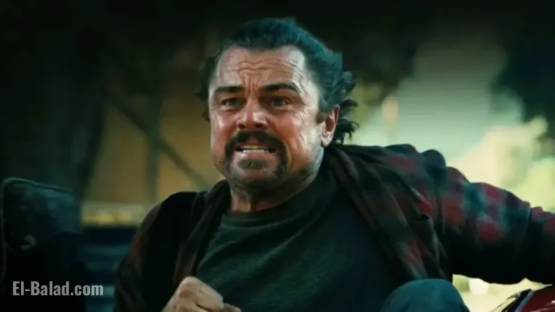 DiCaprio’s Action Thriller Set to Surpass Farrell’s Total Recall at Box Office