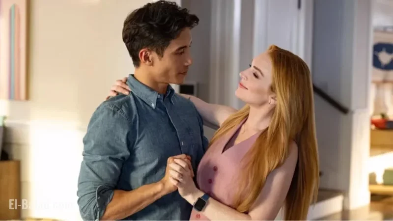 Disney’s $153M Summer Hit Tops Global Charts on Disney+