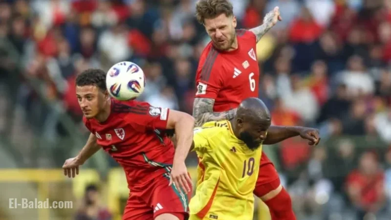 Ethan Ampadu Ready to Replace Ben Davies for Wales