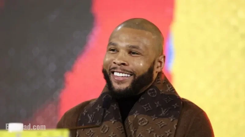 Eubank Jr. Chases Legacy and Canelo Challenge, Says Shalom