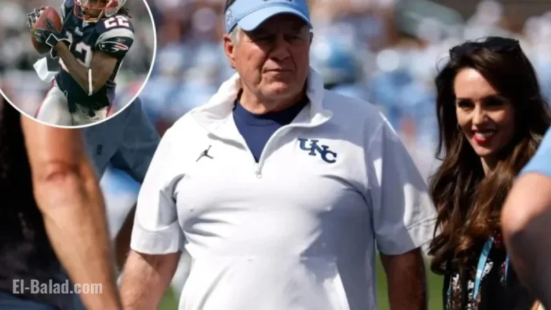 Ex-Patriots Star Blasts Bill Belichick as ‘Hypocrite’ Over Jordon Hudson Romance