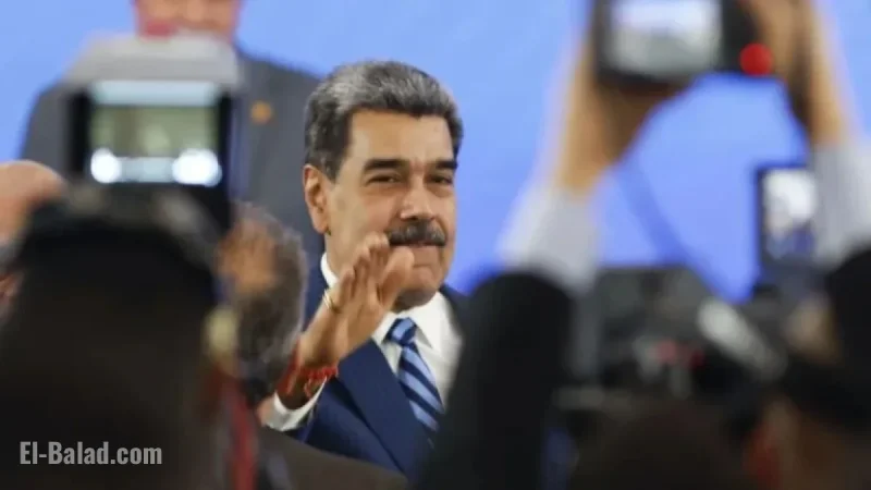 Experts Warn Trump of Prolonged Military Chaos if Maduro is Ousted