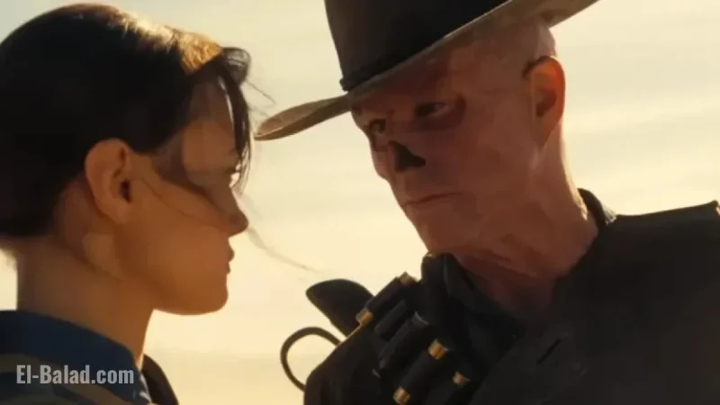 “Fallout Season 2: Lucy and Ghoul Brace for New Vegas War”