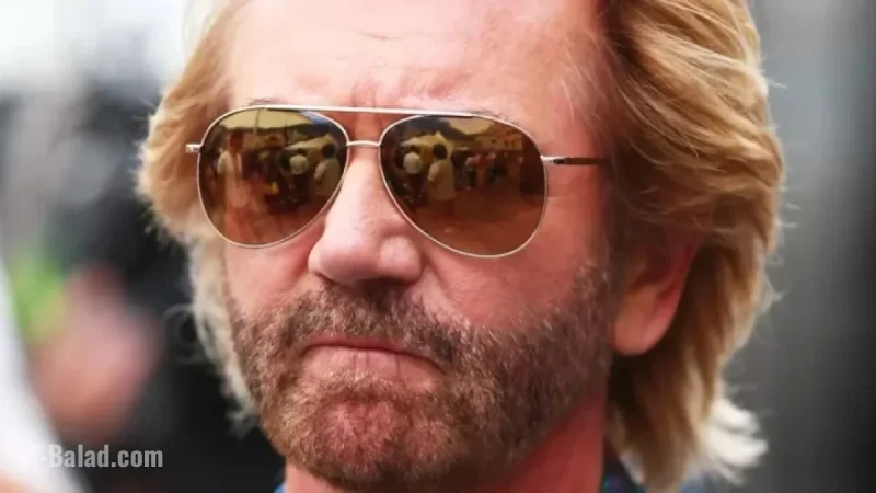 Fans Rally Behind Noel Edmonds Following Major Life Transformation