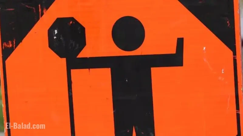 Frustration Grows Over Traffic Delays on Peggys Cove Road