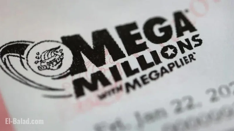 Georgia Ticket Holder Wins Record $980 Million Mega Millions Jackpot