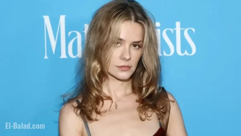 Gersh Terminates Dasha Nekrasova After Nick Fuentes Interview