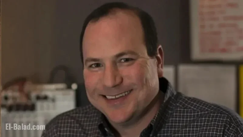 Honoring CBS News Producer and Editor Seth Fox