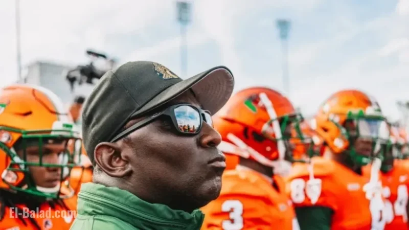 How to Watch FAMU vs Alabama A&M: TV Channel and Schedule Today