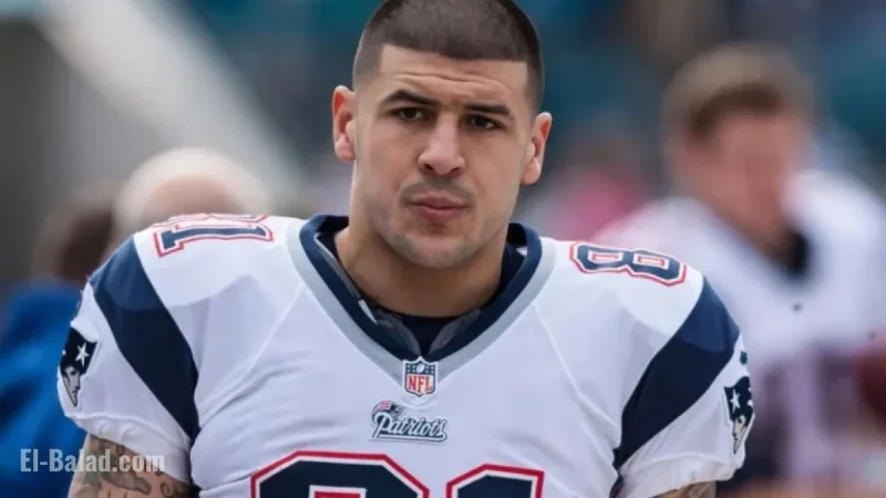 Inside Aaron Hernandez’s Lavish Home and Tragic Story