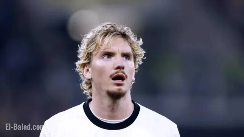 Is Nick Woltemade’s Performance in England Truly Superior?
