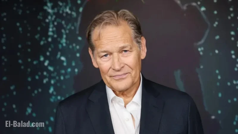 James Remar Reunites with Christopher Nolan for ‘The Odyssey’