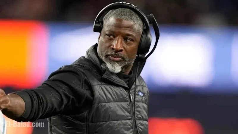 Jets’ Winning Streak Ends in Foxboro, Highlights Key Insight for Aaron Glenn